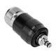 thumbnail image 1 of Conector Rápido De 2 Agujeros, Adaptador De Pieza De Mano De Alta Velocidad Universal Resistente A La Oxidación De Acero Inoxidable Fuerte Para Herramientas De Dentista ANGGREK Dental High Speed Handpiece Adapter, 1 of 8