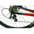 thumbnail image 3 of Blue Norcross SP 700c Gravel Cyclocross Carbon Bike Shimano 105 11s Disc NEW, 3 of 7