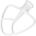 Retrok Flat Beater for K45 K45B TiltHead Stand Mixer, Food Grade
