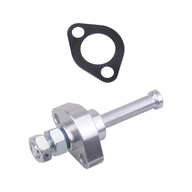 Tensor de cadena de distribución multifunción Instalación simple para Auto Plata Sharpla Tensor de cadena de distribución