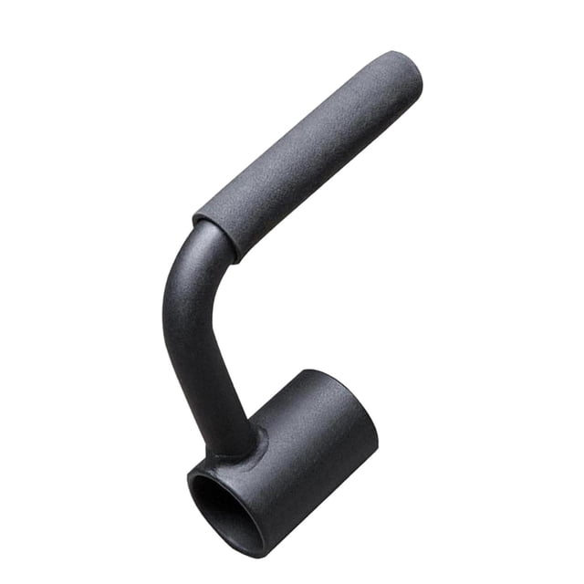 Accesorio Landmine para barra en T con agarre para remo, mango Landmine para remo, , sentadillas, , gimnasio en casa