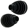 thumbnail image 2 of Niche Front CV Axle Boot Kit for CF-Moto Cforce 600 Touring UTV 519-KCV2429B, 2 of 6