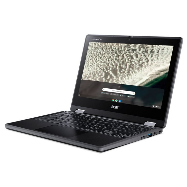 Acer Chromebook Spin 511 R753T Intel N4500 4GB RAM 32GB eMMC