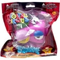 thumbnail image 4 of The Amazing Digital Circus Squishme Squishies Mystery Pack (1 RANDOM Figure), 4 of 5