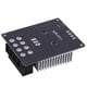 thumbnail image 5 of Módulo controlador de calefacción módulo controlador fácil de usar control de calor del cabezal de impresión de la industria de componentes electrónicos para el hogar de la ANGGREK Otros, 5 of 8