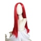 thumbnail image 2 of Pesadilla antes de Navidad Sally peluca roja recta pelo Cosplay Prop, 2 of 4