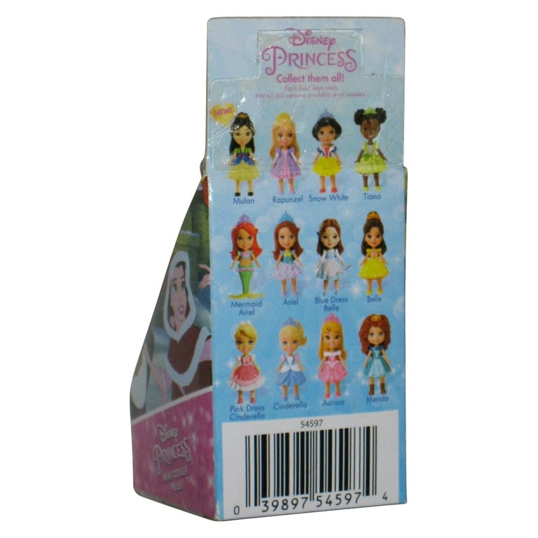 Jakks pacific belle sale