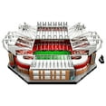 thumbnail image 3 of LEGO Creator Expert Old Trafford - Manchester United 10272 Building Kit for Adults and Collector Toy (3,898 Pieces), 3 of 7