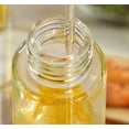 thumbnail image 5 of 2 pcs The Original Advanced Oil Sprayer for Cooking, Kitchen, Salads, BBQs, Continuous Spray with Portion Control, Trusted by Chefs. Patented Technology. (Glass Bottle,220ml/7.8 oz), 5 of 7