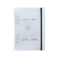 thumbnail image 4 of 3 inch Photo Album Holder Book Name Name card Card Shiny Postcards Photocard Holder Book for Student, 4 of 6