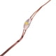 thumbnail image 4 of Cadena de luz Irfora 5 metros, 50 LED, alambre de cobre, cadena de luces de hadas, 3 pilas AA alimentadas por batería, operadas con 30 fotos, clip de abrazadera, flexible, flexible, diseño plegable, b Irfora Cadena de luz, 4 of 7