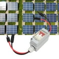 thumbnail image 4 of Circuit Breaker, 2P Home MCB 1 String Input Output  For Solar System Without Cable,With Cable And PV Connector, 4 of 8