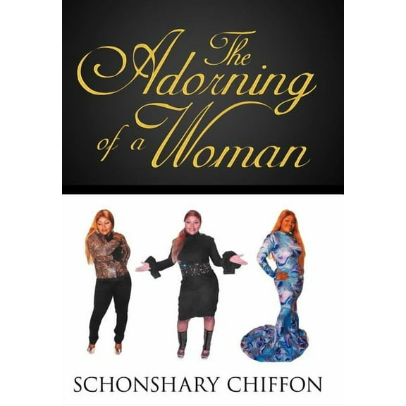 The Adorning of a Woman, (Hardcover)