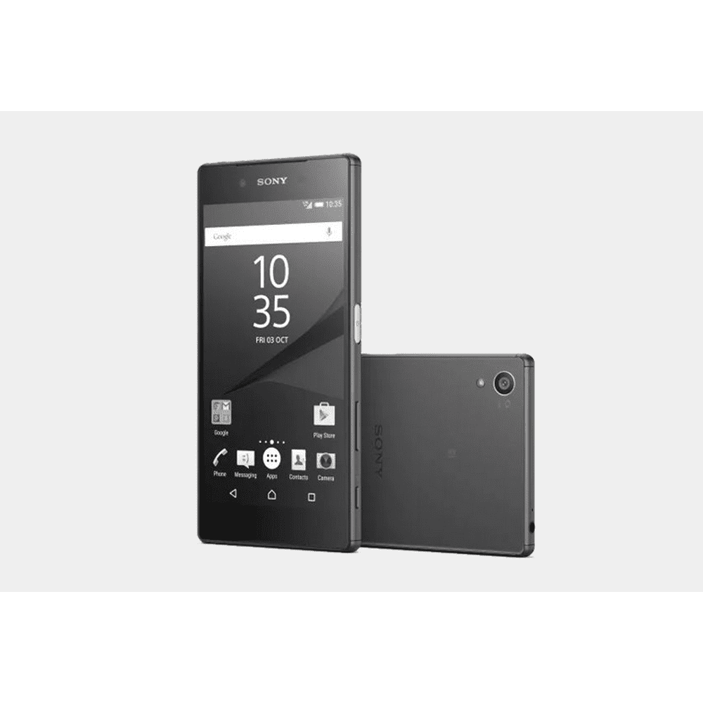 Sony Xperia Z5 Premium Dual E6883 5.5" 23MP 32GB Smartphone