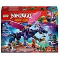 thumbnail image 2 of Set LEGO Ninjago Dragón Maestro Rontu, 2 of 4