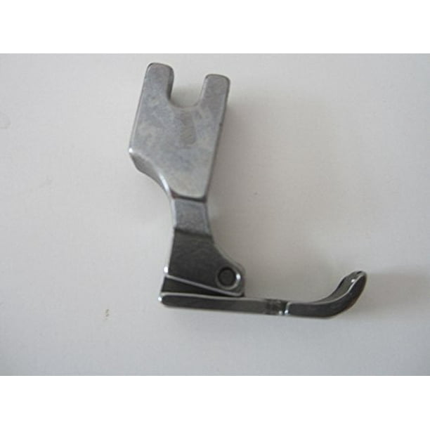 Zipper Presser Foot Replacement For Sewing Machines RICCAR RD102