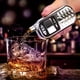 thumbnail image 4 of Termo Porttil De Acero Inoxidable Estilo Retro Con Forma De Telfono, 85 Ml, Acabado De Espejo Premium, Para Viajes Y Actividades Al Aire Libre, Picnics Y Senderismo, 1 Unidad, Plateado, UKHBMC, 4 of 6