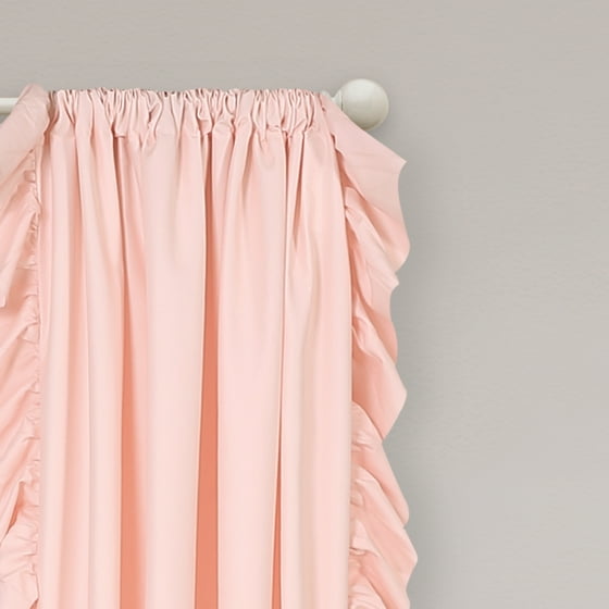 Lush Décor Reyna Window Panel Pair