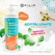 thumbnail image 2 of FILIP NATURAL, Jabón De Menta Y Hamamelis Para Manos Y Cuerpo, Auxiliar En Piernas Cansadas, Piernas Con Varices, Moretones, Promueve La Circulación, Revitalizante, Hidratante, 360ml., 2 of 2