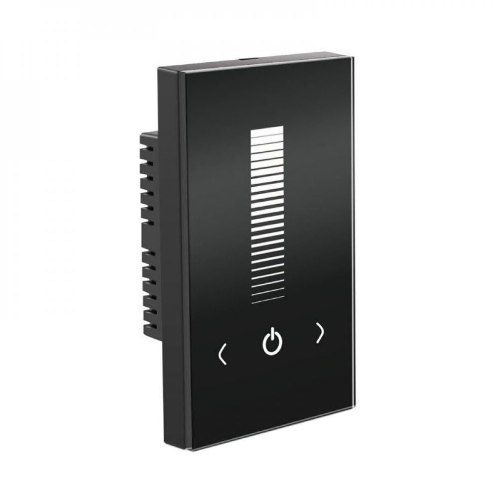 Details about  / Brightness Switch Controller Dimmer 12-24V DC 8A for Single Color LED Strip