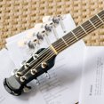 thumbnail image 3 of 1 Set Guitar Tuners Acoustic Guitar Tuning Pegs Tuner Peg Tools Mandolin Tuning Parts, 3 of 8