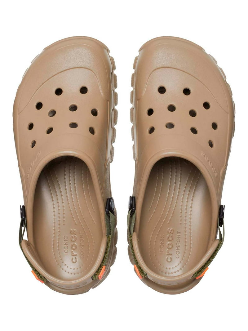 Crocs Unisex Offroad Sport Clog - Walmart.com