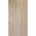 thumbnail image 4 of 7 1/2"W x 10"D x 14"H New Brighton Smooth Corbel w/Backplate, Douglas Fir, 4 of 9