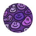thumbnail image 3 of Adhesivo PopSockets PopGrip Aesthetic Lavanda Morado, 3 of 6
