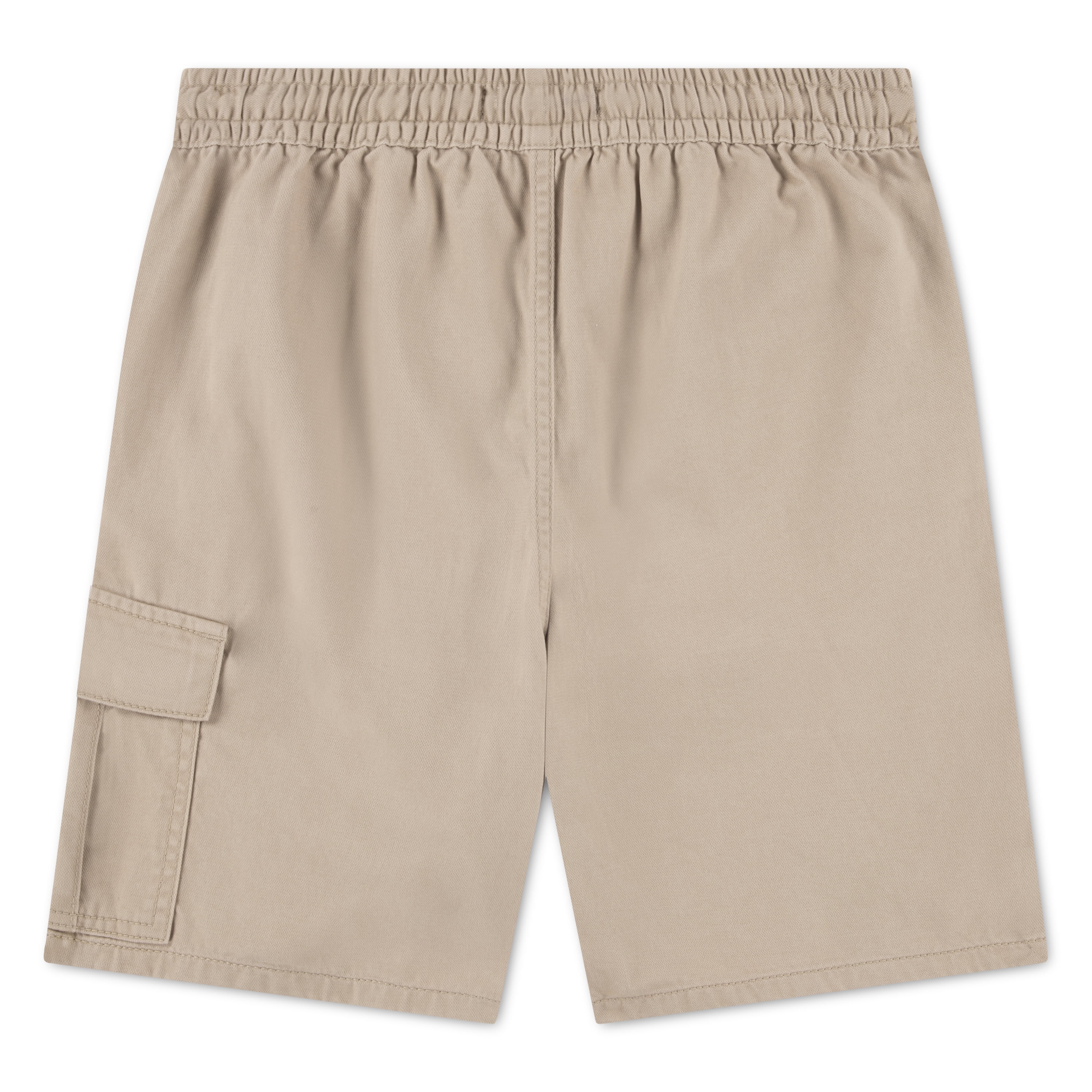 Levi Strauss Signature Boys Twill Cargo Shorts, Sizes 4-18