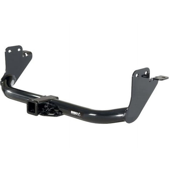 Trailer Hitch - Compatible with 2011 - 2017 Mitsubishi Outlander Sport 2012 2013 2014 2015 2016