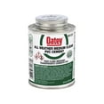 thumbnail image 1 of Oatey Ciment Moyen PVC Toutes Saisons 8 oz, Transparent - Lot de 12, 1 of 1