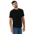thumbnail image 7 of Free Assembly Men's Everyday T-Shirt with Short Sleeves, 7 of 7