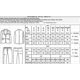 thumbnail image 2 of Men's Slim Fit 3 Piece Suit Tuxedo Set Jacket Pants Vest for Formal Occasions, 2 of 2