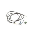 thumbnail image 1 of 1pcs DS18B20 Temperature Sensor Module Stainless Steel Temperature Probe Temperature Sensor Module, 1 of 4