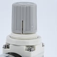 thumbnail image 5 of Regulador de Presión de Aire NPT de 1/4 Pulgada, Regulador de Aire del Compresor AR2000-02, Regulador del Compresor de Aire, 5 of 5