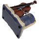 thumbnail image 5 of Retro Violin Resin Pen Holder, Creative Music Theme Desktop Organizer for Pens and Makeup, Stylish Decorative Brush Holder for Home and Office, 5 of 5
