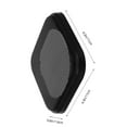 thumbnail image 2 of BESTYASH Rejilla Para Subwoofer De Cuadrado En Metal Y Plástico Para Protección Eficaz, 2 of 6