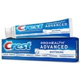thumbnail image 2 of Pasta de dientes Crest Pro-Health Advanced Whitening 150 ml x5, 2 of 7