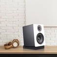 thumbnail image 4 of EXHUMKY 2Ud Almohadillas Antivibración Para Altavoces Con Espuma De Densidad, 4 of 6