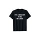thumbnail image 1 of Camiseta divertida "Es un mal día para ser mi hígado" - 100 % algodón, ligeramente elástica, cuello redondo, manga corta, informal, para hombre y mujer, cómoda para todo el año., 1 of 7