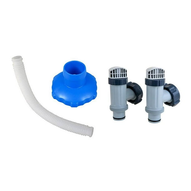 pool adapter intex