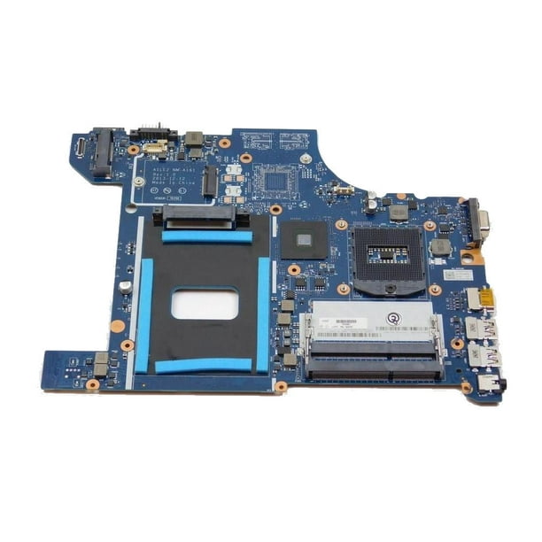 Lenovo Thinkpad Edge E540 Intel Motherboard 04x4781 Walmart Com Walmart Com