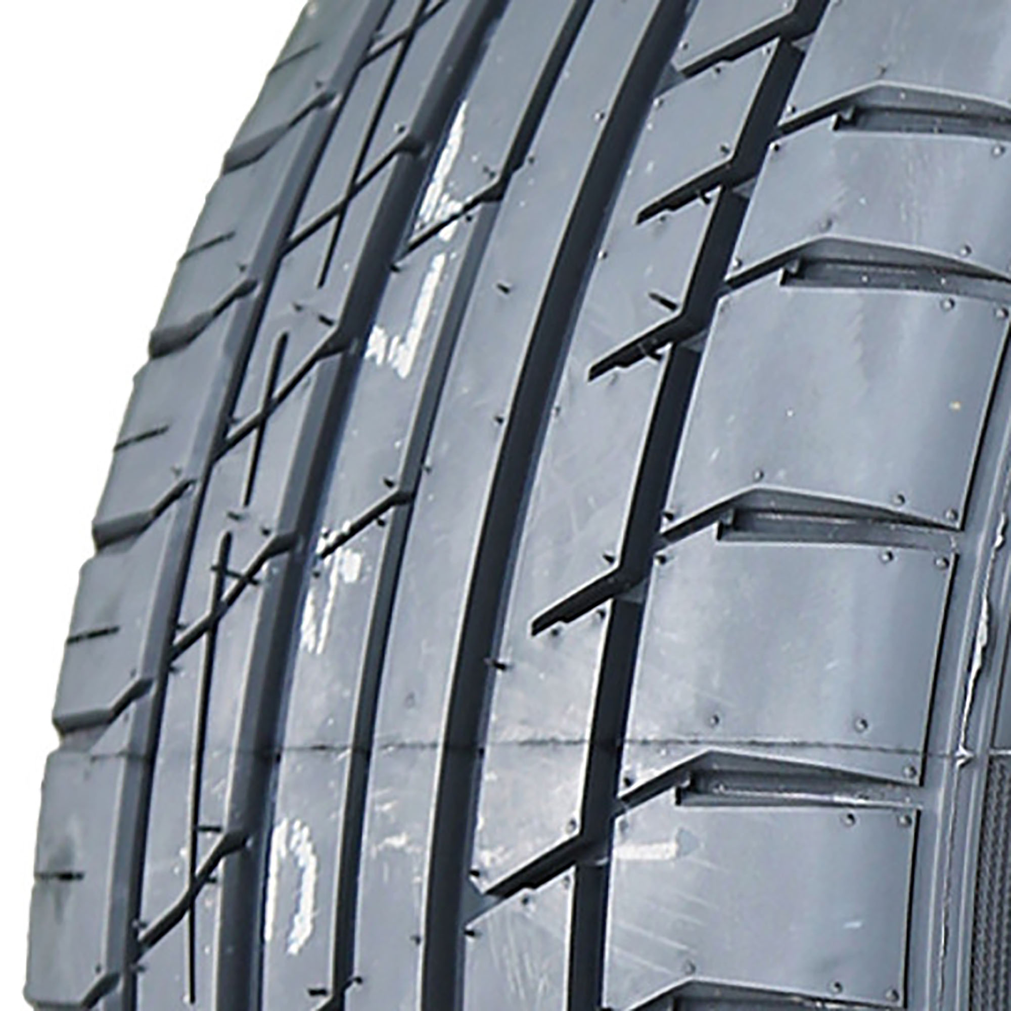 らいら Accelera Iota ST68 285/40ZR22 110Y XL SUV & Light Trucks All
