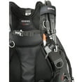thumbnail image 5 of Mares Guardian Ergotrim Scuba Diving BCD, 5 of 5
