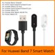 thumbnail image 5 of Cargador para Huawei Band 7 Smart Watch Adaptador de cable de carga USB (Negro) WDOplteas  Para estrenar, 5 of 9