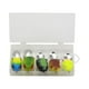 thumbnail image 5 of 5 señuelos de pesca de rana, caja de señuelos de rana, kit de aparejos realistas, kit de de pesca para , , suministros para peces, 5 of 8