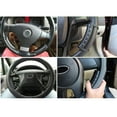 thumbnail image 3 of Botones de control del volante Volante universal Control remoto LED Controles remotos de DVD del coc Romacci Botones de control del volante, 3 of 7