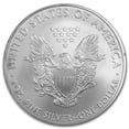 thumbnail image 3 of 2008 1 oz American Silver Eagles (20-Coin MintDirect® Tube), 3 of 3