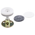 thumbnail image 2 of Adjustable Bedside Fixer Anti-shake Top Wall Stabilizer Anti-collision, 2 of 9