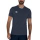 thumbnail image 2 of Canterbury - Camiseta Club Dry para Adultos Unisex (Blanco), 2 of 2